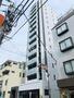 板橋本町駅より徒歩7分 築4年8ヶ月 14階建の賃貸物件