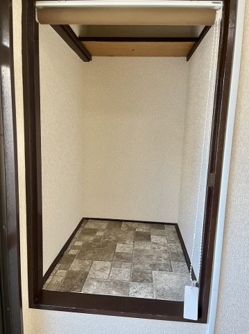 カーナヒルズの内装写真