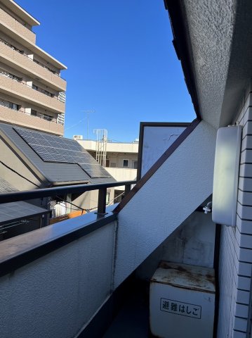 カーナヒルズの内装写真