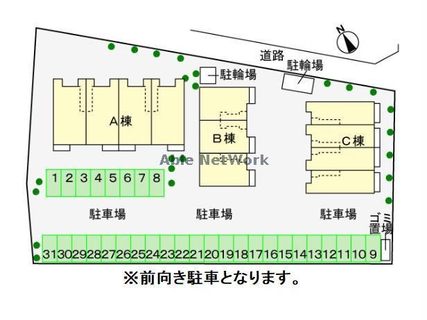 その他　周辺環境