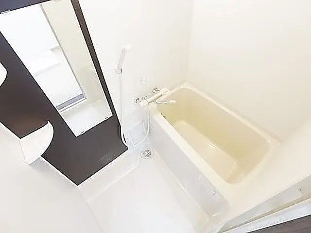 バス・シャワールーム　物件画像