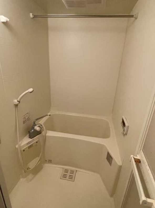 バス・シャワールーム　別部屋参考写真