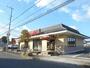 飲食店　マクドナルド 鶴川真光寺店（飲食店）まで2705m