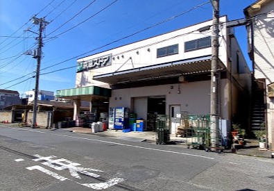 スーパー　京急ストア 上町店（スーパー）まで957m