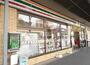 コンビニ　セブンイレブン 横須賀上町店（コンビニ）まで1641m