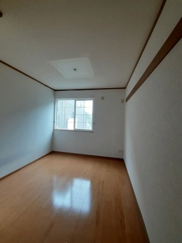 その他部屋・スペース　内装です