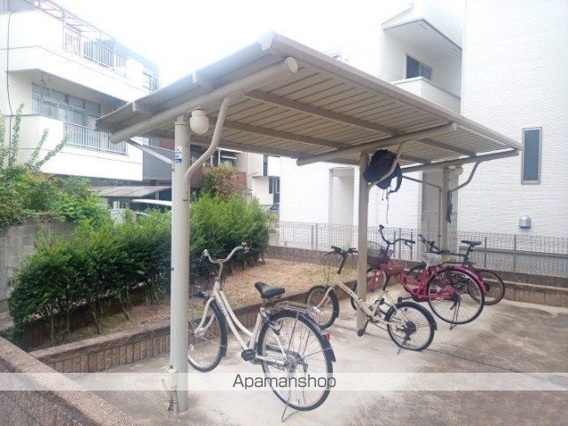 その他共有部分　その他共有部分