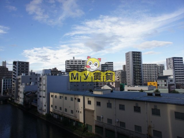 眺望　アーバンポイント富士見