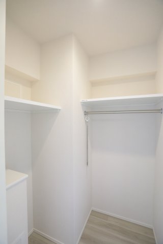 収納　収納