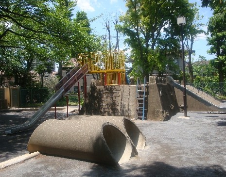 その他　衾町公園（その他）まで889m