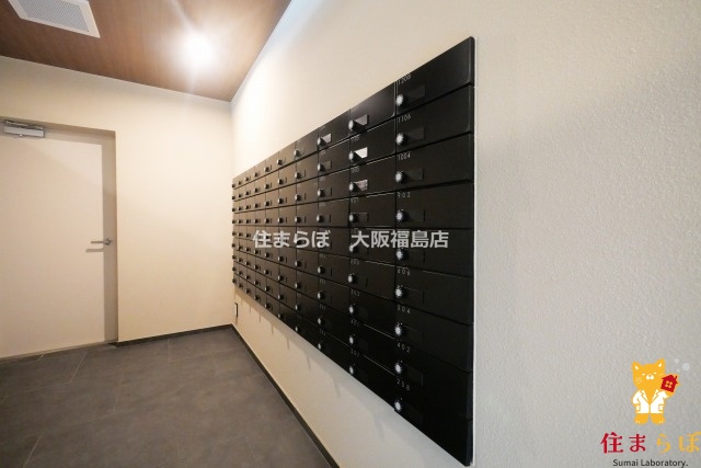 その他共有部分　日常使いを想像しながら