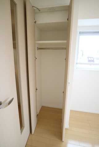 収納　収納※別部屋参考写真