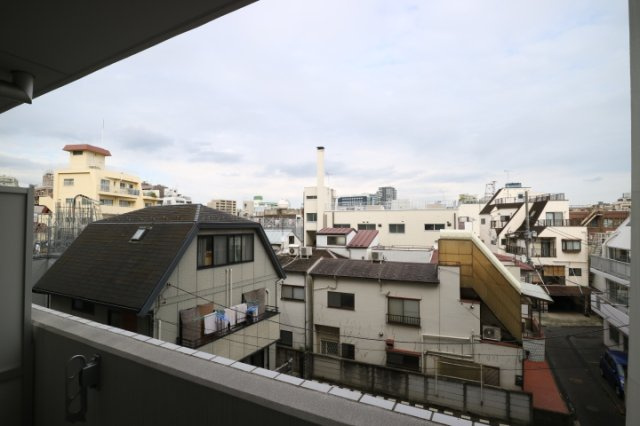 眺望　眺望※別部屋参考写真
