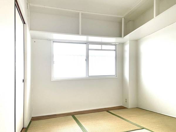 その他　ビレッジハウスの同一物件・同一タイプの間取りの写真です
