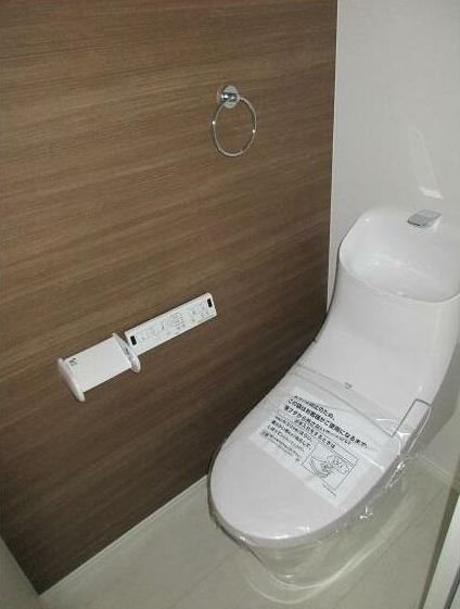 トイレ　同建物参考写真