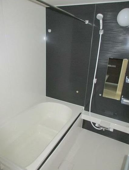 バス・シャワールーム　同建物参考写真