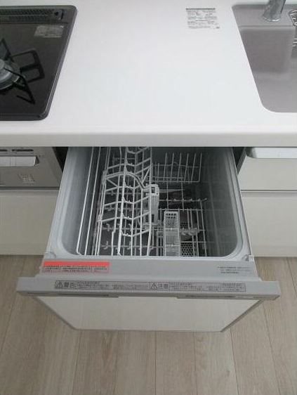 その他設備　同建物参考写真