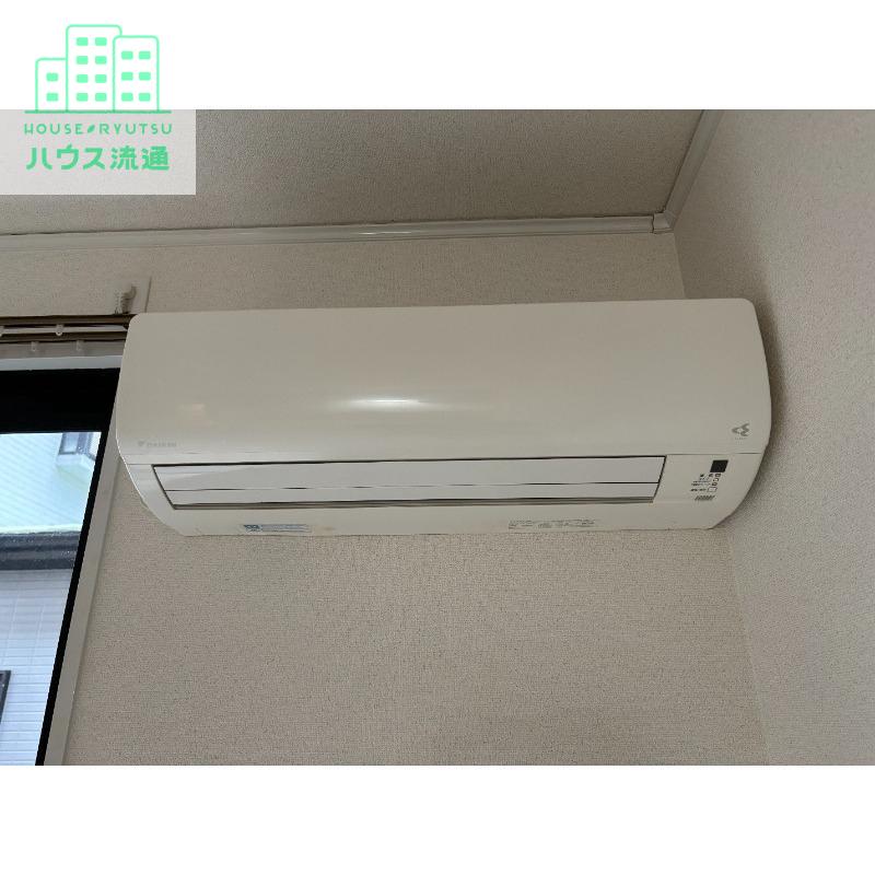 その他設備　※同タイプ別号室のお写真です