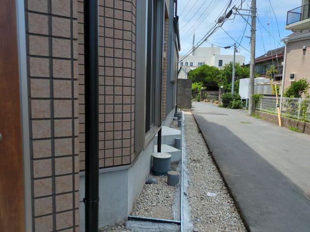 庭