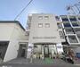 北野白梅町駅より徒歩1分 4階 築39年3ヶ月の賃貸物件