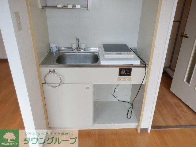 キッチン