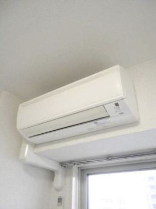 その他設備　ファーストシティ上落合
