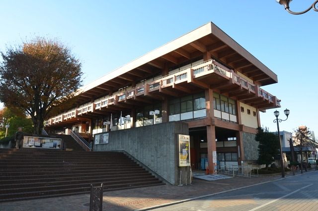 図書館　浦和図書館（図書館）まで1400m