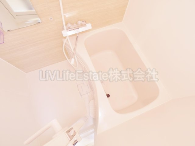 バス・シャワールーム　※同仕様写真