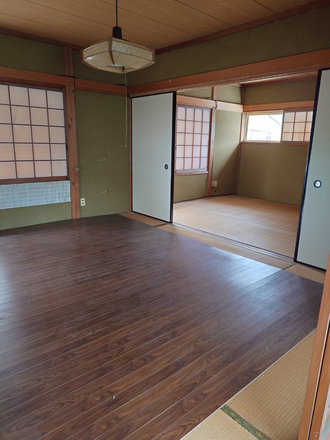 その他部屋・スペース　2階のお部屋になります。