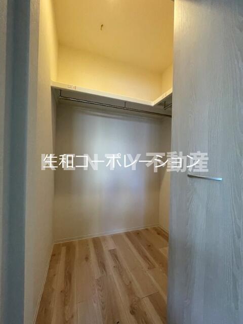 収納　小物を収納するのに便利です