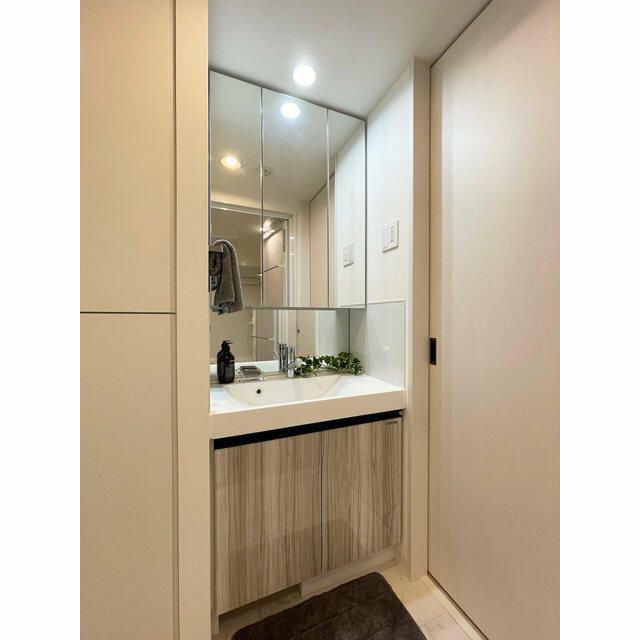 トイレ　シンプルで使いやすいトイレです