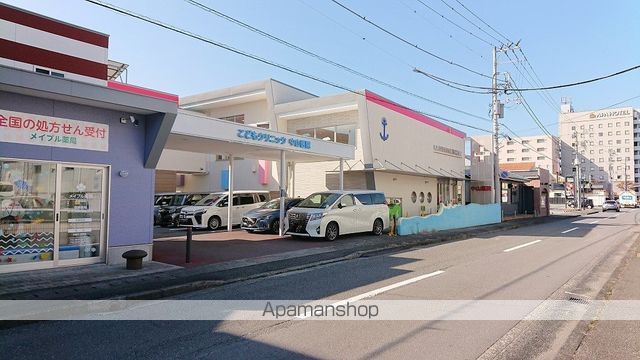 ホームセンター　ジャンボエンチョー富士店（ホームセンター）まで1300m