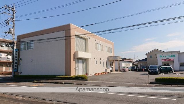 病院　米本皮フ科医院（病院）まで742m