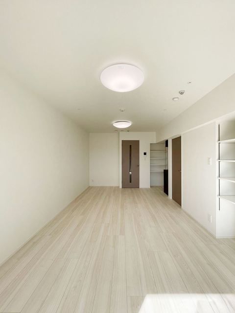 その他部屋・スペース　オープンブルーム王子　北区堀船２