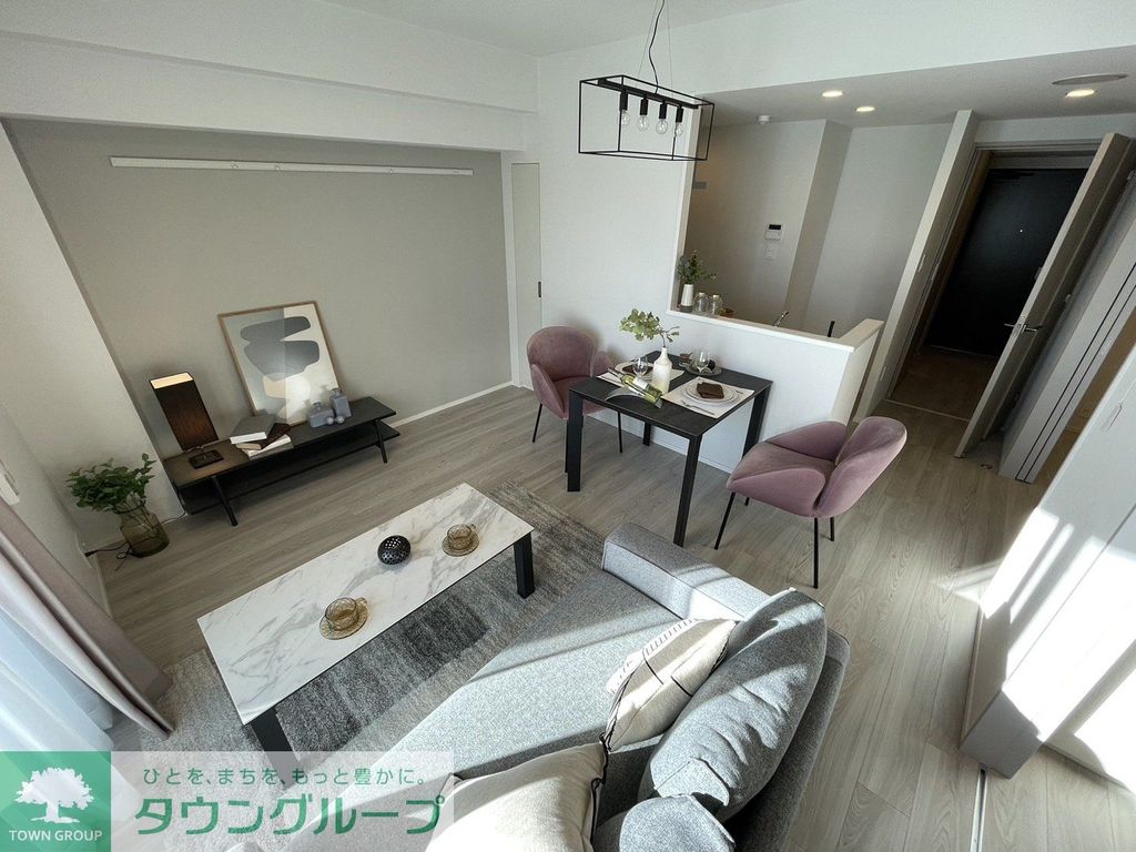 その他部屋・スペース　※別部屋参考写真