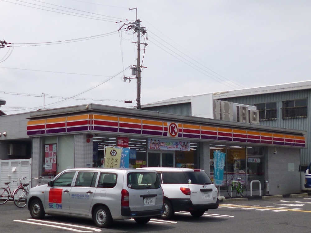 ラクーンD1の周辺写真