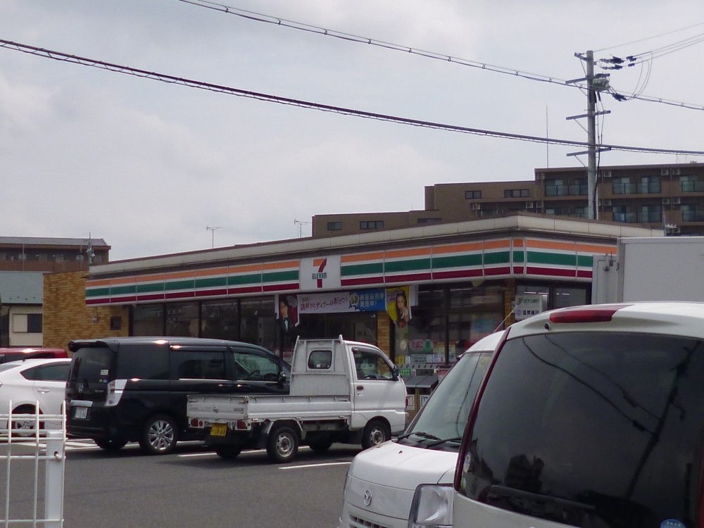 ラクーンD1の周辺写真