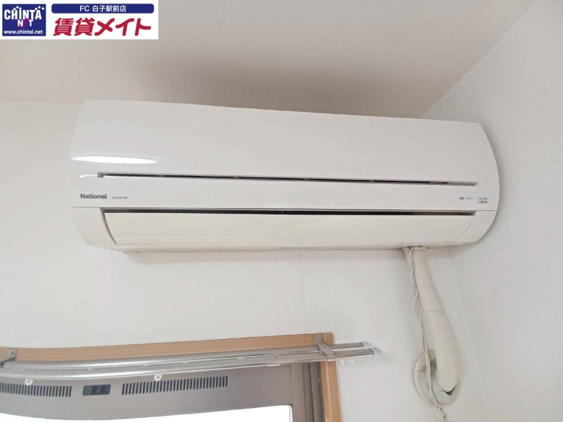 その他設備　同型参考写真