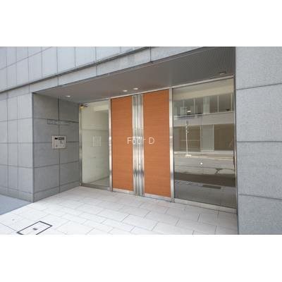 エントランス　《見学予約受付中》設備充実ハイグレードマンション！
