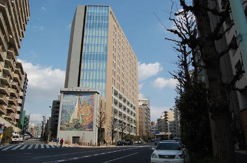 大学・短大　私立東洋学園大学本郷キャンパス（大学・短大）まで301m