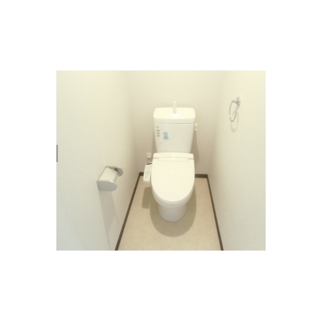 トイレ　※他室転載