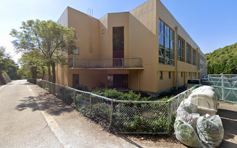 中学校　赤穂中学校（中学校）まで1271m