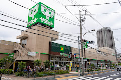 スーパー　サミットストア 石神井公園店（スーパー）まで223m