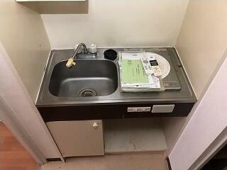 キッチン　他部屋参考写真
