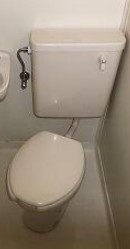 トイレ　他部屋参考写真