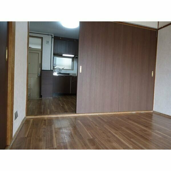 その他部屋・スペース　※写真は同じマンションの違う部屋のものになります。