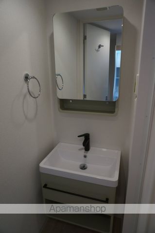 セレニテ京橋クレアの内装写真