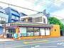 コンビニ　セブンイレブン亀戸3丁目店（コンビニ）まで203m