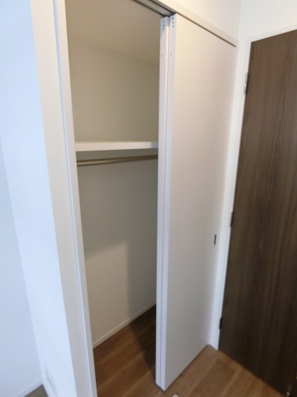 収納　同仕様参考写真