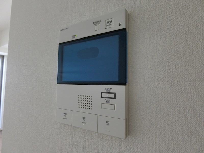 セキュリティ　同仕様参考写真